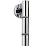 Croydex Grab N Grip 680mm Support Rail Grab Bar - Chrome - AP530741  Feature Large Image