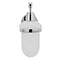 Croydex - Hampstead Soap Dispenser - Chrome - QM646641  Profile Large Image