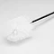 Croydex - Hampstead Toilet Brush & Holder - Chrome - QM642441 Feature Large Image