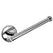 Croydex - Hampstead Toilet Roll Holder - Chrome - QM641141  Feature Large Image