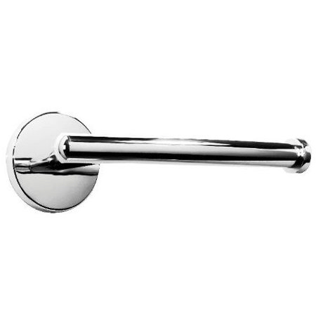 Croydex - Hampstead Toilet Roll Holder - Chrome - QM641141 Large Image