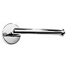 Croydex - Hampstead Toilet Roll Holder - Chrome - QM641141 Large Image