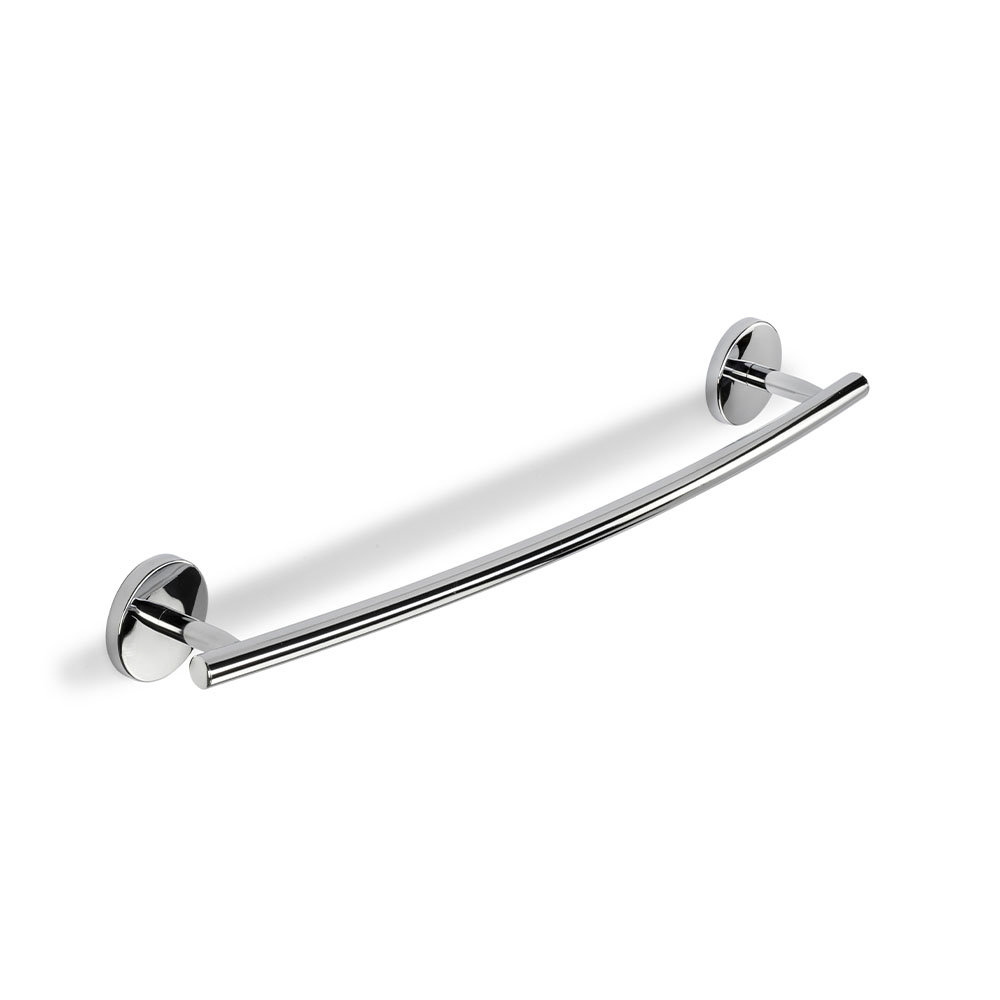 Croydex - Hampstead Double Robe Hook - Chrome - QM641741 at Victorian  Plumbing UK