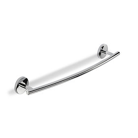 Croydex - Hampstead Towel Rail - Chrome - QM642641 Large Image