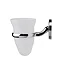 Croydex - Hampstead Tumbler & Holder - Chrome - QM641841 Profile Large Image