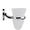 Croydex - Hampstead Tumbler & Holder - Chrome - QM641841 Feature Large Image