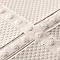 Croydex - Hygiene 'N' Clean Croydelle Bath Mat - 700 x 350mm - BB211022H Profile Large Image