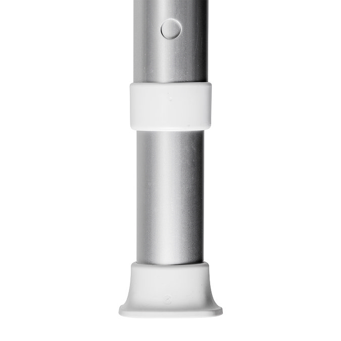 Croydex Inclusive Shower Chair - White