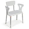 Croydex Inclusive Shower Chair - White