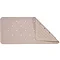 Croydex Ivory Rubagrip Bath Mat 740 x 340mm - AG181417  additional Large Image