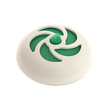 Croydex Magiplug Bath Overflow Protector - AM160122 Large Image