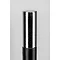 Croydex Matt Black & Chrome Multi-Function Toilet Butler - PA810041  Feature Large Image