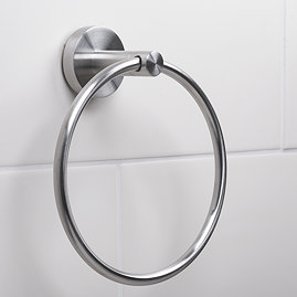 Bathroom Accessories