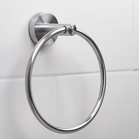 Bathroom Accessories