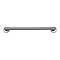 Croydex Modern 600mm Stainless Steel Grab Bar