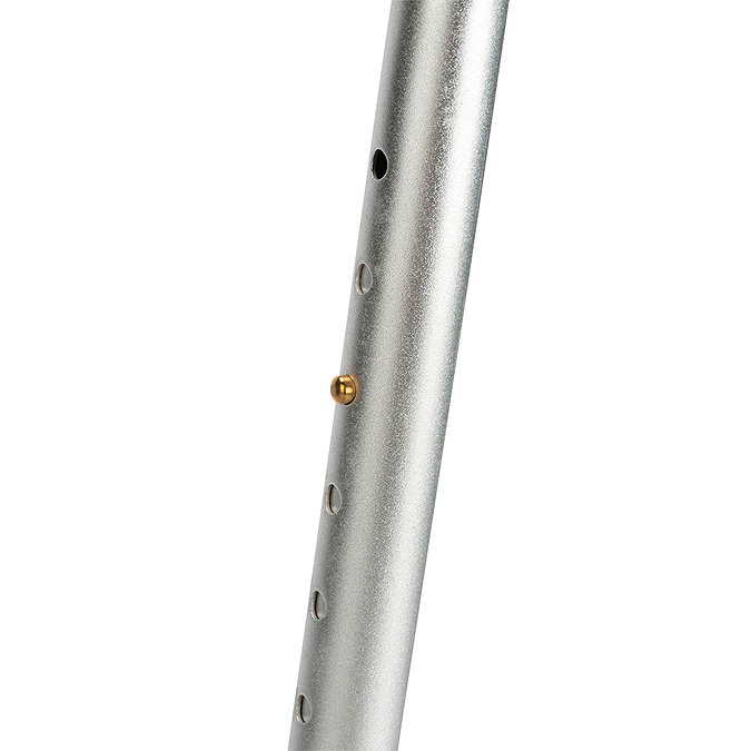 Croydex Modular Shower Stool - AP400222  Feature Large Image