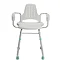 Croydex Modular Shower Stool - AP400222  In Bathroom Large Image