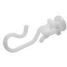 Croydex Module 4 Hook & Glider Pack - GP98900 Standard Large Image