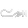 Croydex Module 4 Hook & Glider Pack - GP98900 additional Large Image