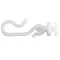 Croydex Module 4 Hook & Glider Pack - GP98900  additional Large Image