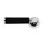 Croydex Noir Cistern Lever - AJ332241 Profile Large Image
