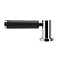 Croydex Noir Cistern Lever - AJ332241  Standard Large Image