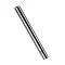 Croydex Pencil Light Pull - Chrome - AJ257641  Profile Large Image