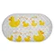 Croydex Phthalate Free PVC Bobbing Along Bath Mat - 695 x 390mm - AH220515 Profile Large Image