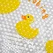 Croydex Phthalate Free PVC Bobbing Along Bath Mat - 695 x 390mm - AH220515 In Bathroom Large Image