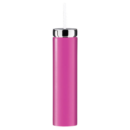 Croydex - Pink Light Pull - AJ267623 Large Image