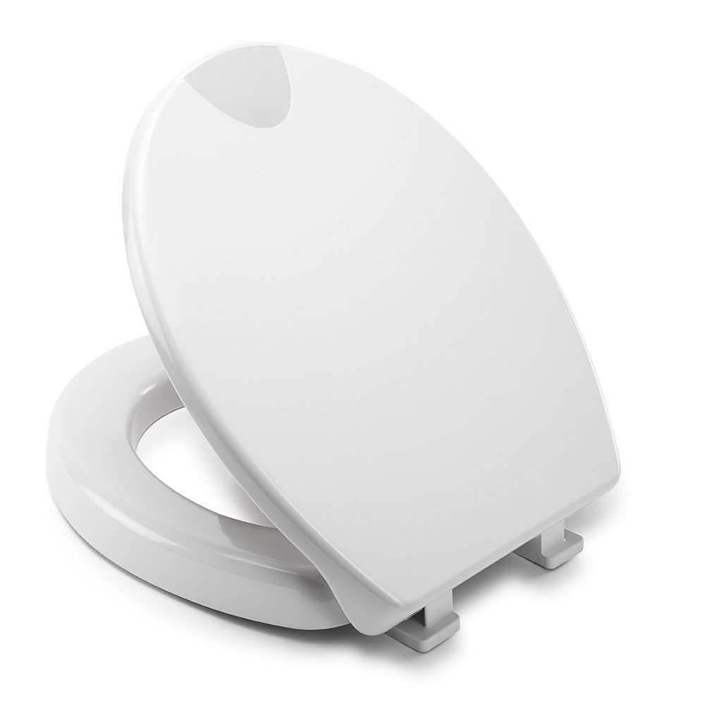 easy lift toilet seat