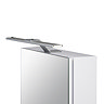 Croydex Rechargeable Cabinet & Mirror Light - Silver