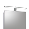 Croydex Rechargeable Cabinet & Mirror Light - Silver