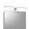 Croydex Rechargeable Cabinet & Mirror Light - White