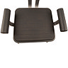 Croydex Serenity Shower Chair - Charcoal