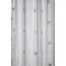 Croydex Stellar Textile Shower Curtain W1800 x H1800mm - AF584740  In Bathroom Large Image