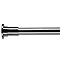 Croydex Stick 'n' Lock 8' 6" Telescopic Tension Rod - AD102100  Feature Large Image