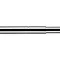 Croydex Stick 'n' Lock 8' 6" Telescopic Tension Rod - AD102100  Standard Large Image