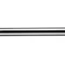 Croydex Stick 'n' Lock 8' 6" Telescopic Tension Rod - AD102100  In Bathroom Large Image