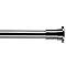 Croydex Stick 'n' Lock 8' 6" Telescopic Tension Rod - AD102100  Newest Large Image