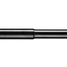 Croydex Stick N Lock Premium Telescopic Rod - Matt Black - AD230021  Profile Large Image