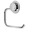 Croydex Stick 'N' Lock Toilet Roll Holder - QM291141  Feature Large Image