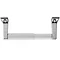 Croydex Sutton Spindle Toilet Roll Holder - QM731141  Profile Large Image