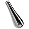 Croydex Teardrop Light Pull - Chrome - AJ207641  Standard Large Image