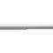 Croydex Telescopic Shower Cubicle Rod - Silver  Standard Large Image