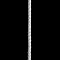 Croydex Twist Light Pull - Chrome - AJ217641  Profile Large Image