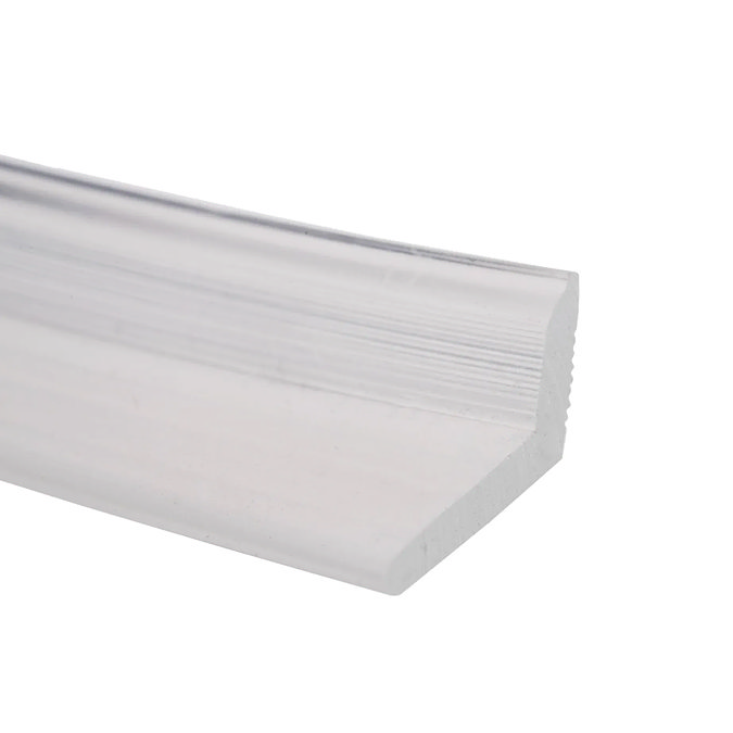Croydex Universal Shower Door Seal Kit – AM160532