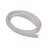 Croydex Universal Shower Door Seal Kit – 1000mm, Translucent - AM160532