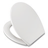 Croydex Vendee Soft Close Quick Release Toilet Seat