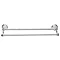 Croydex - Westminster Double Towel Rail - QM202841 Large Image